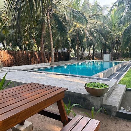 Agro Village Resort , Kalpitiya Extérieur photo
