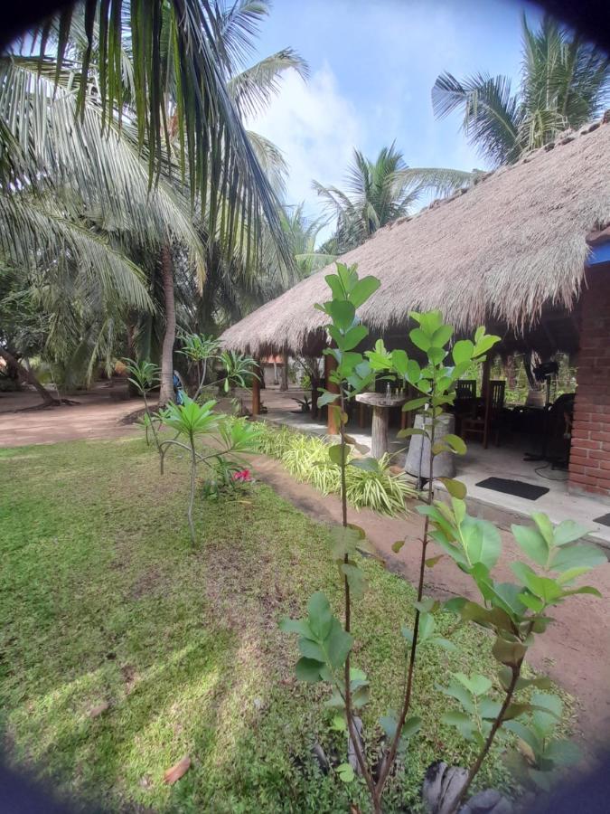 Agro Village Resort , Kalpitiya Extérieur photo