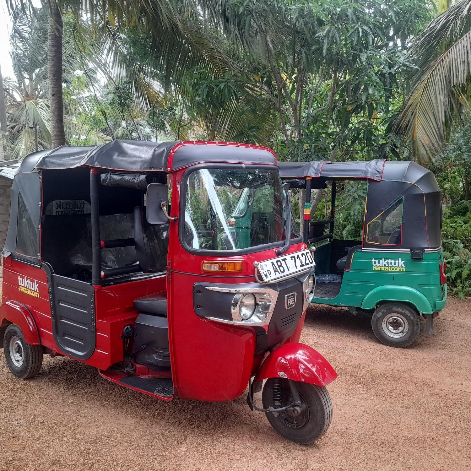 Agro Village Resort , Kalpitiya Extérieur photo