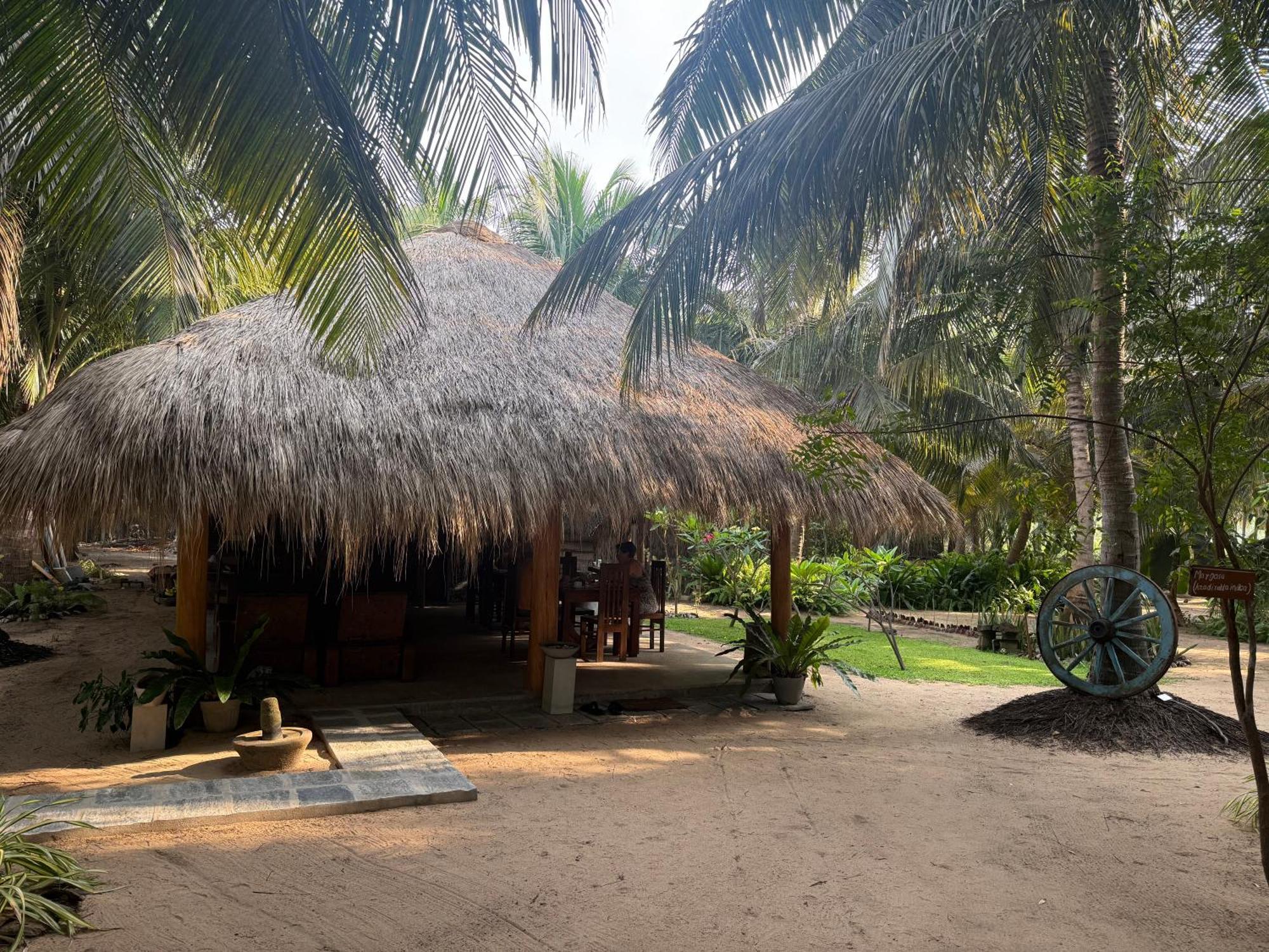 Agro Village Resort , Kalpitiya Extérieur photo