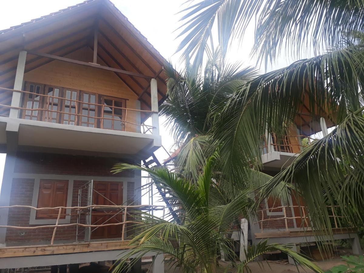 Agro Village Resort , Kalpitiya Extérieur photo