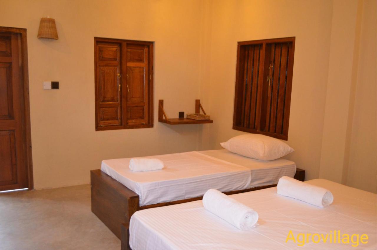 Agro Village Resort , Kalpitiya Extérieur photo